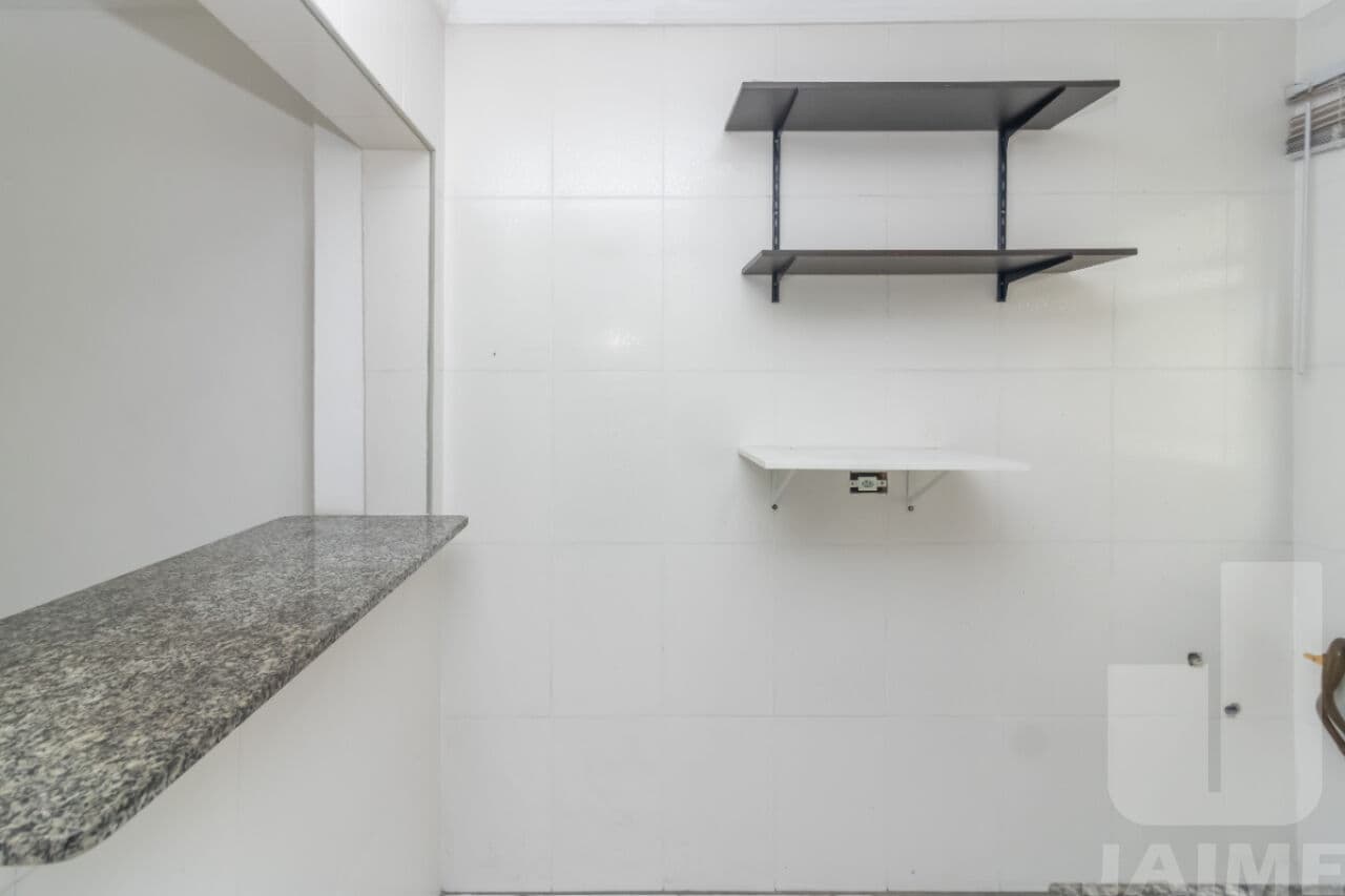 Apartamento de 1 dormitório na R AVANHANDAVA — Bela Vista, São Paulo - foto 4