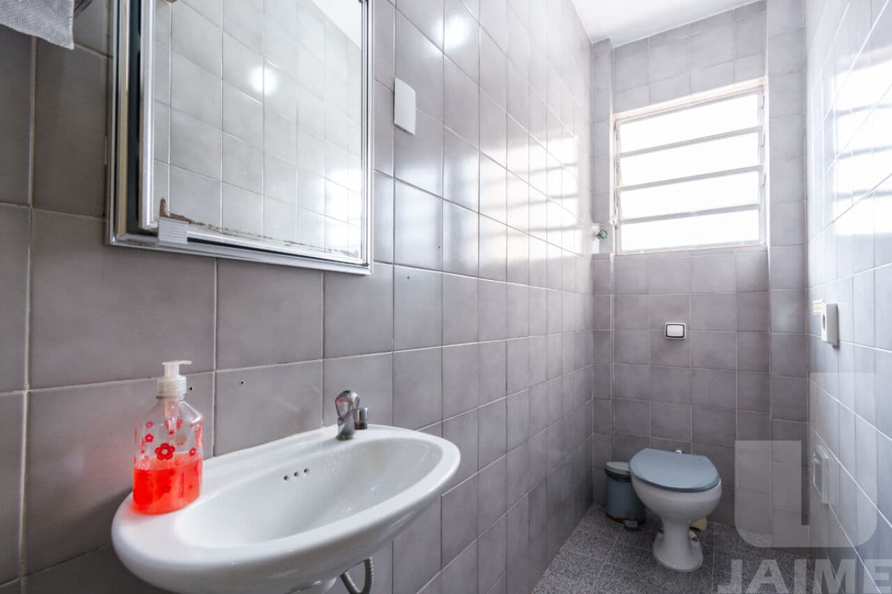 Comercial na AV Brigadeiro Luís Antônio — Bela Vista, São Paulo - foto 3