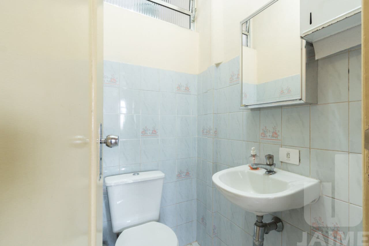 Comercial na AV Brigadeiro Luís Antônio — Bela Vista, São Paulo - foto 4