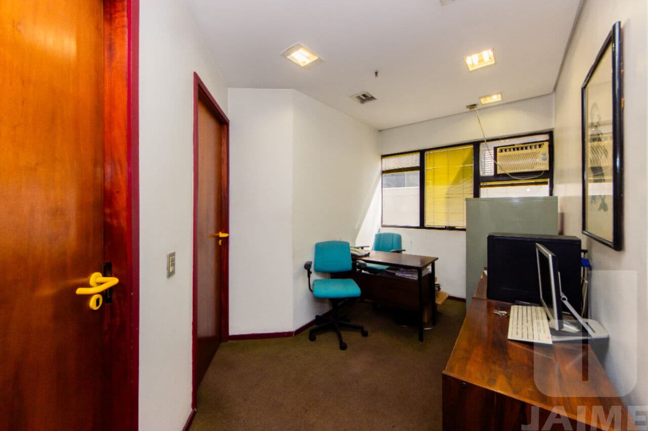 Comercial em Pinheiros