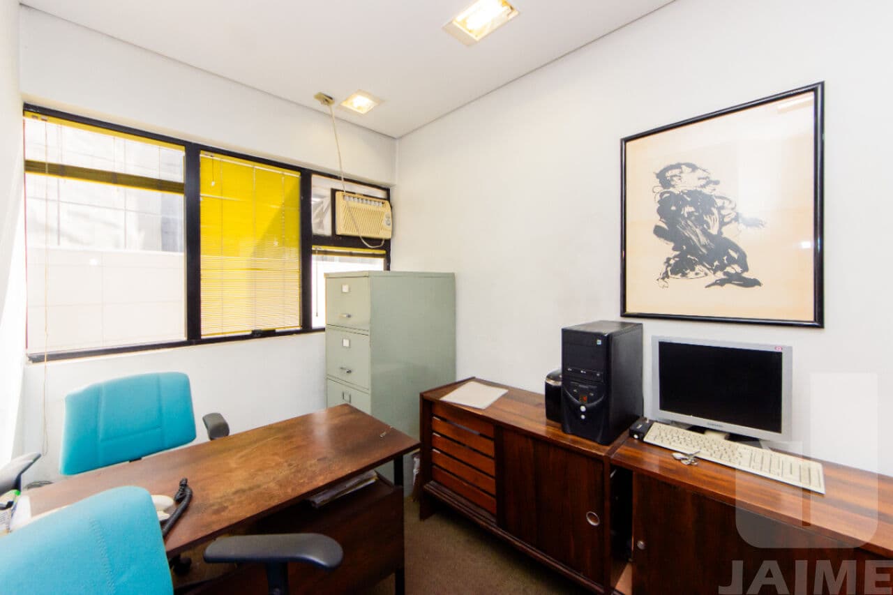 Comercial na AV Pedroso de Morais — Pinheiros, São Paulo - foto 2