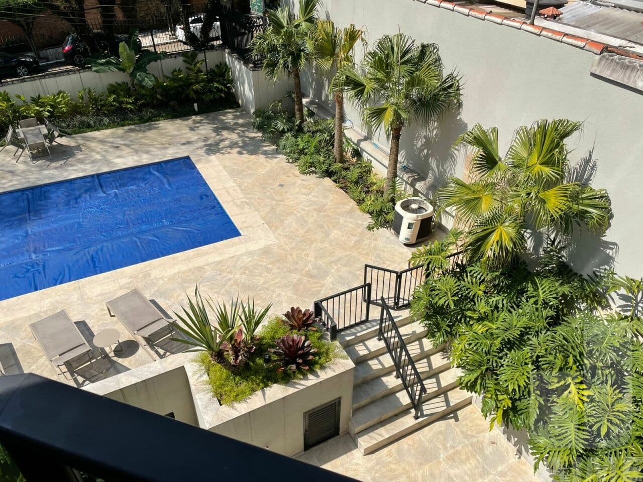 Apartamento de 3 dormitórios na AV CHIBARÁS — Moema, São Paulo - foto 5