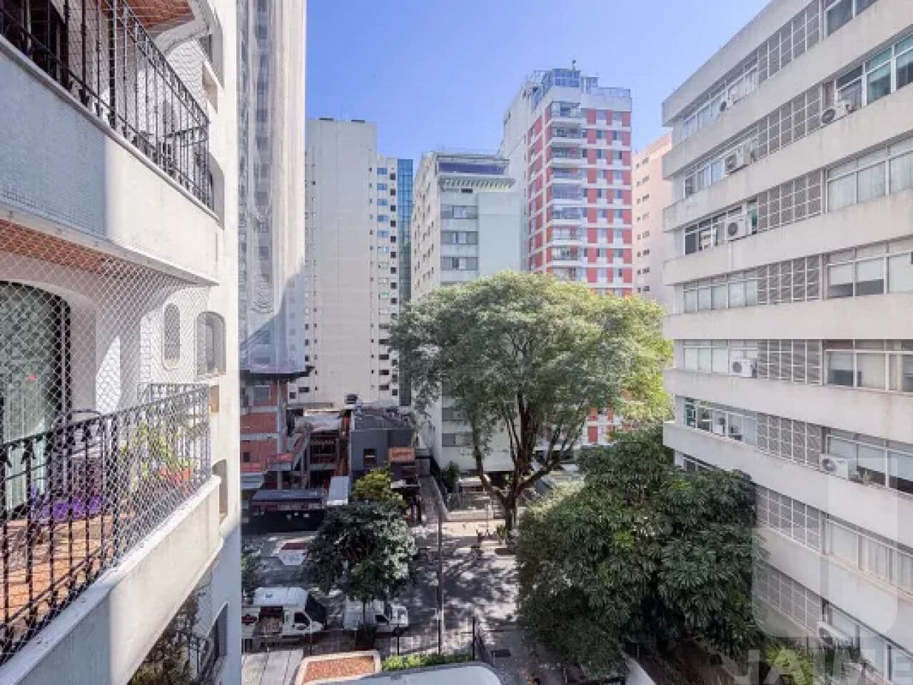 Apartamento de 3 dormitórios na R Itacolomi — Higienópolis, São Paulo - foto 5