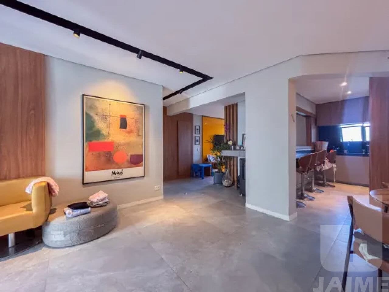 Apartamento de 3 dormitórios na R Itacolomi — Higienópolis, São Paulo - foto 4