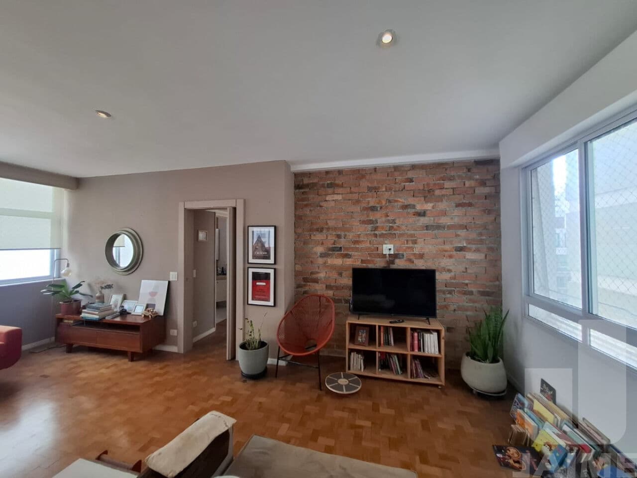 Apartamento de 3 dormitórios na R OSCAR FREIRE — Pinheiros, São Paulo - foto 3