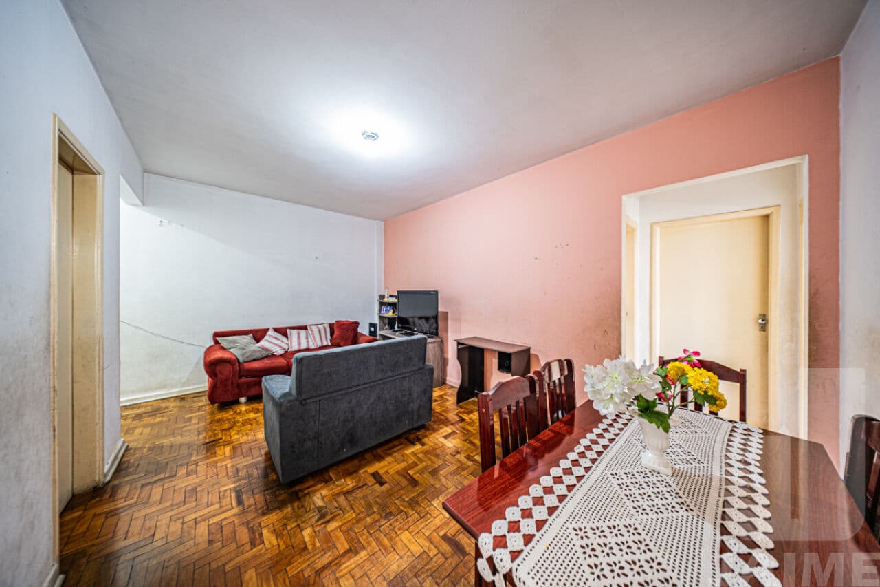 Apartamento de 2 dormitórios na R Martiniano de Carvalho — Bela Vista, São Paulo - foto 4