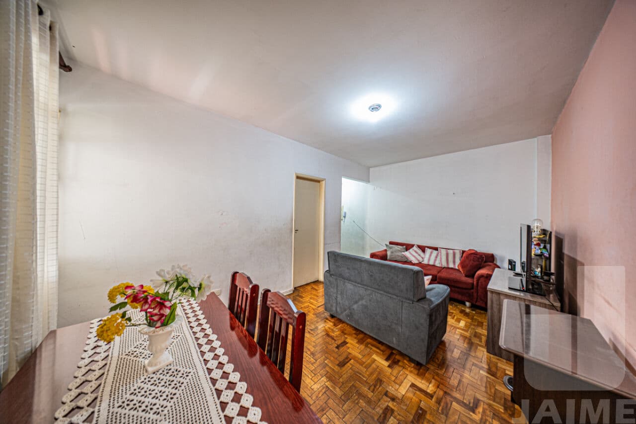 Apartamento de 2 dormitórios na R Martiniano de Carvalho — Bela Vista, São Paulo - foto 5