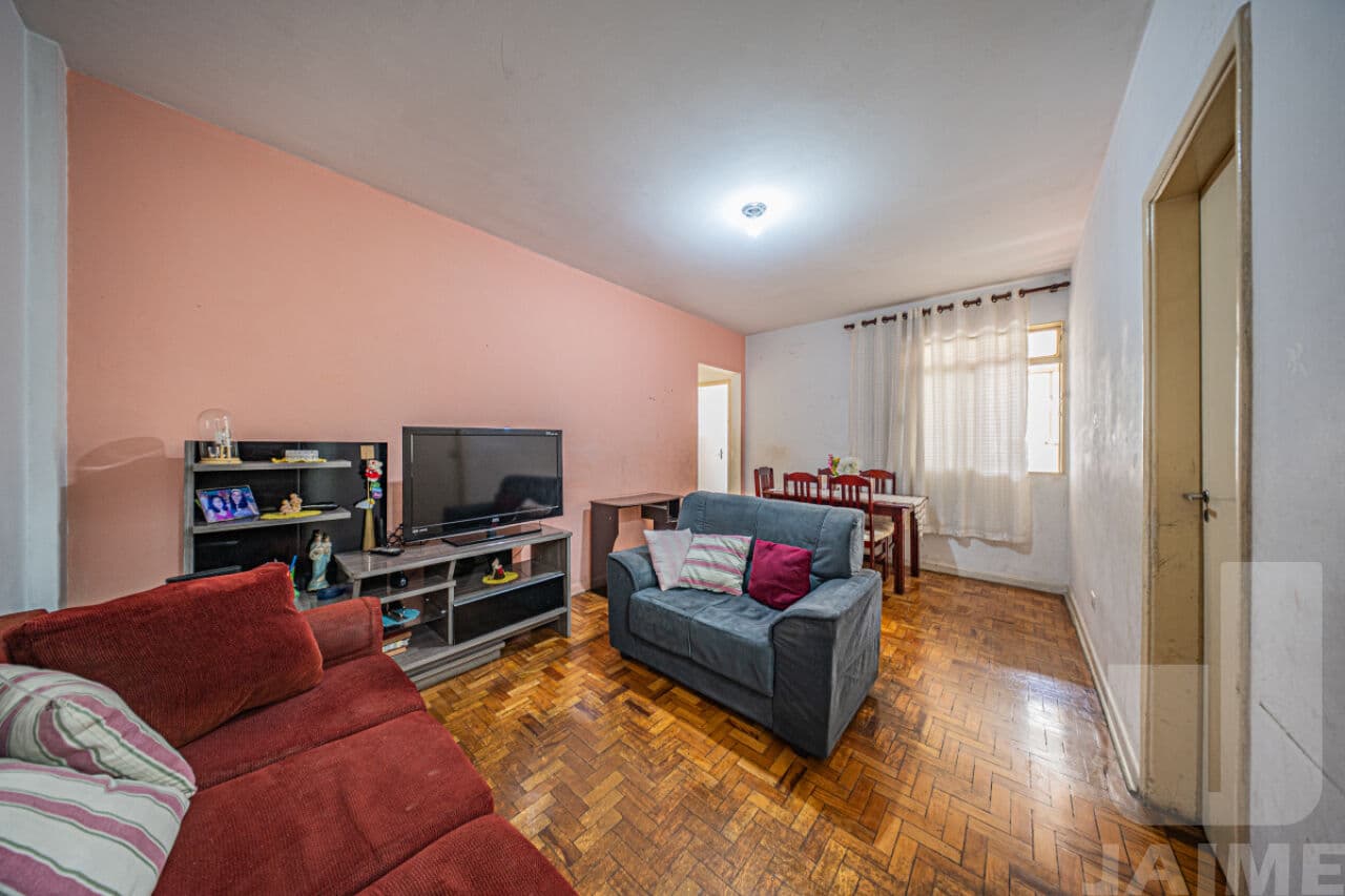 Apartamento de 2 dormitórios na R Martiniano de Carvalho — Bela Vista, São Paulo - foto 2