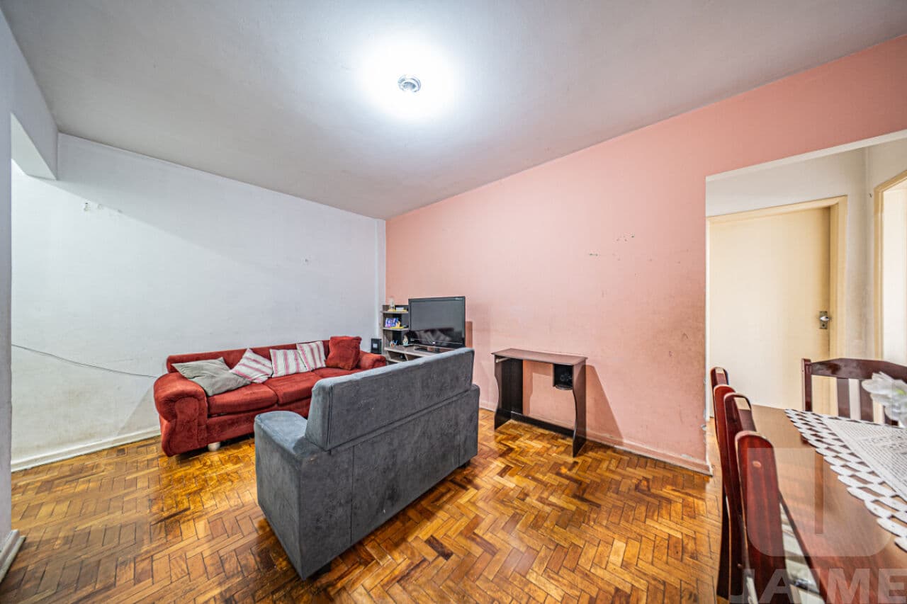 Apartamento de 2 dormitórios na R Martiniano de Carvalho — Bela Vista, São Paulo - foto 3