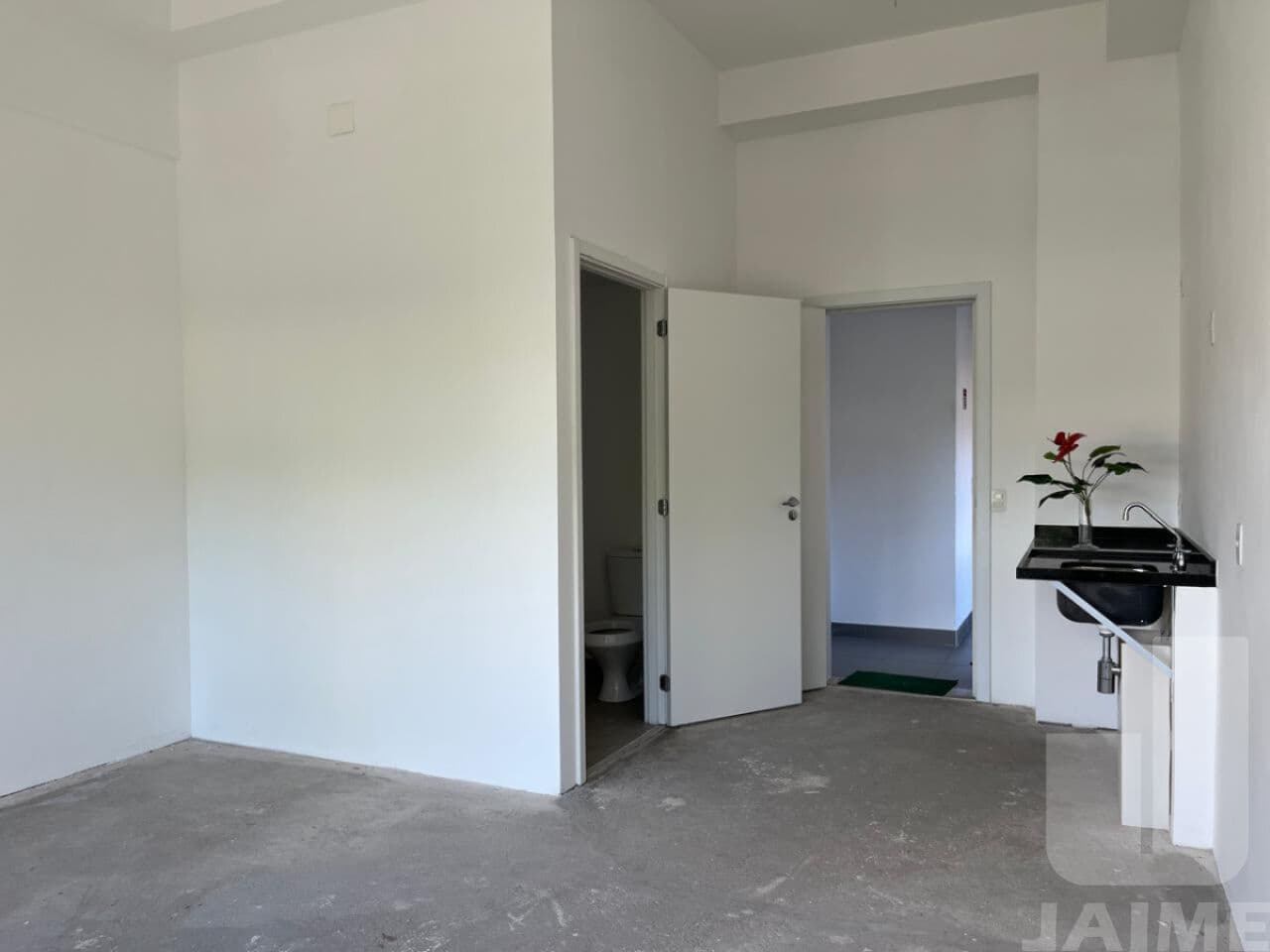 Apartamento de 1 dormitório na R Cardoso de Almeida — Perdizes, São Paulo - foto 2