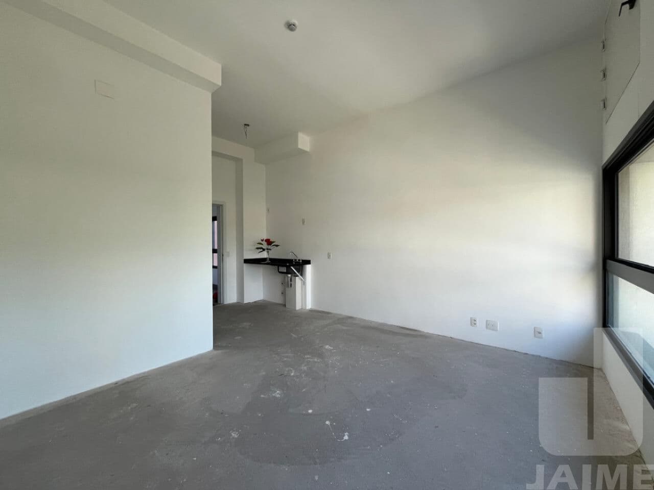 Apartamento de 1 dormitório na R Cardoso de Almeida — Perdizes, São Paulo - foto 4