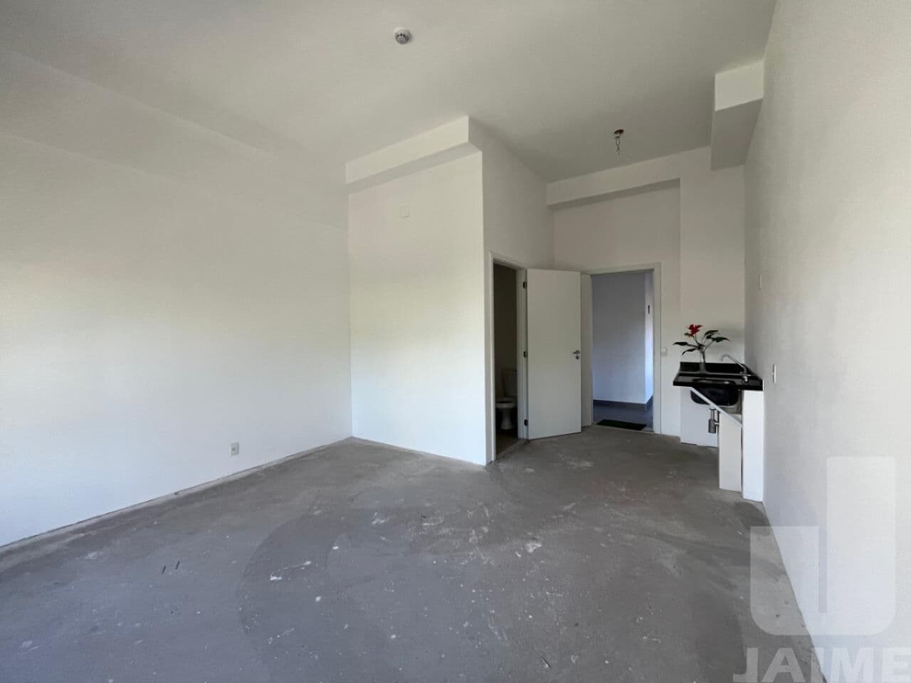 Apartamento de 1 dormitório na R Cardoso de Almeida — Perdizes, São Paulo - foto 3