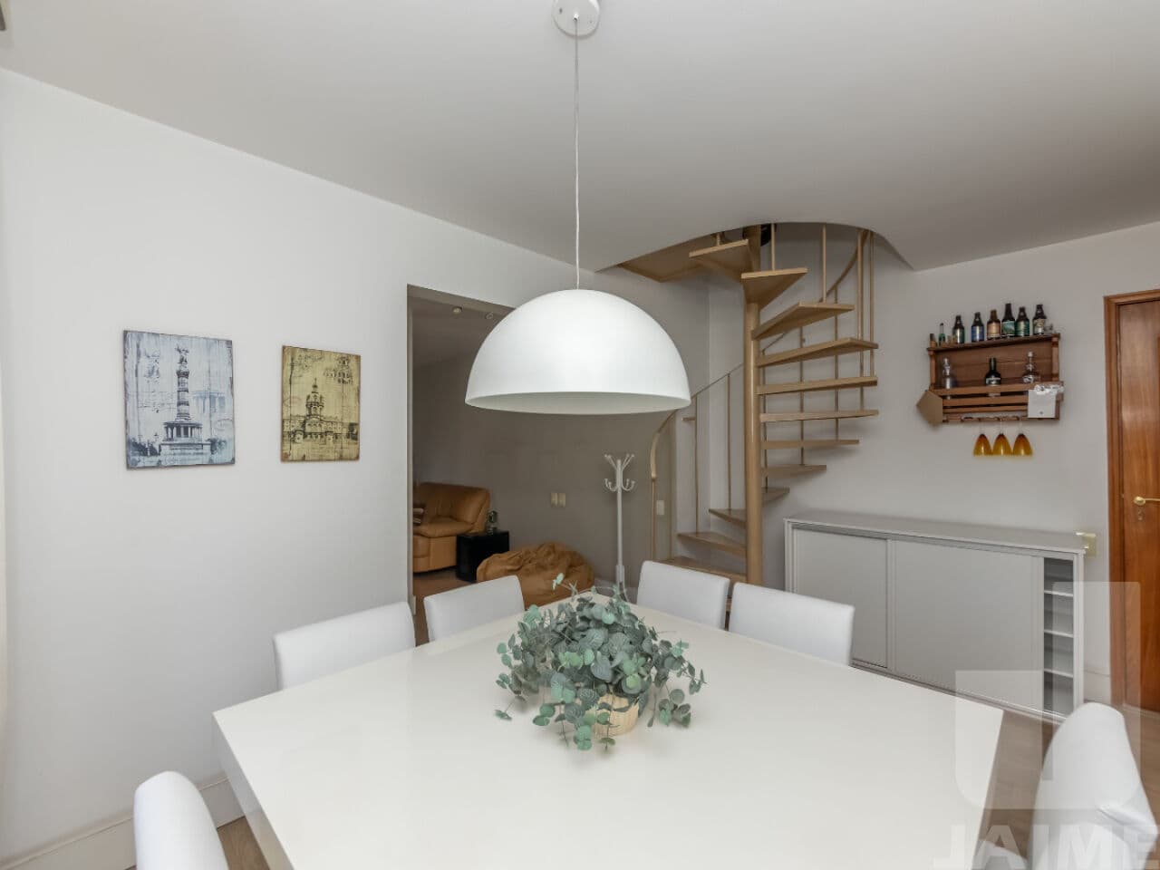 Apartamento de 2 dormitórios na Jaú — Jardim Paulista, São Paulo - foto 5