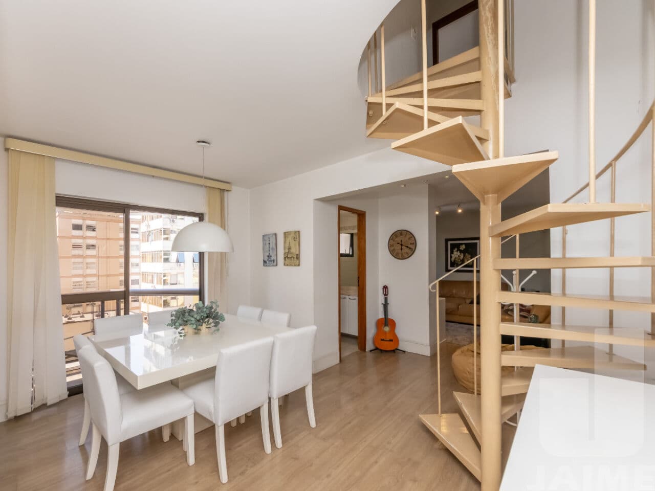 Apartamento de 2 dormitórios na Jaú — Jardim Paulista, São Paulo - foto 2
