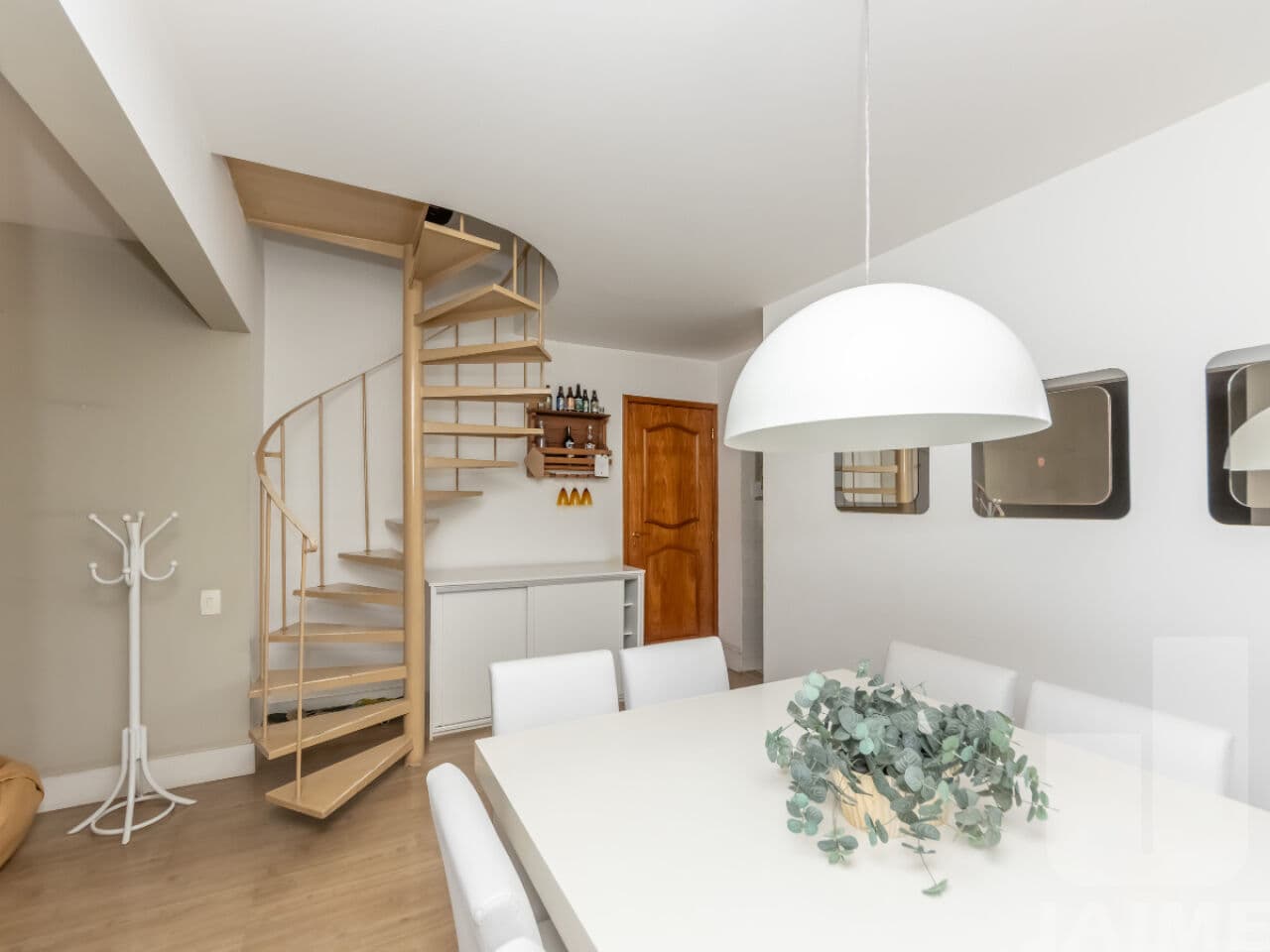 Apartamento em Jardim Paulista