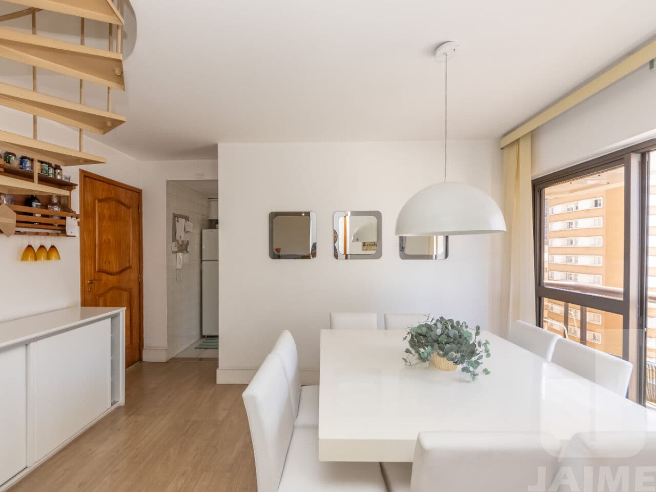 Apartamento de 2 dormitórios na Jaú — Jardim Paulista, São Paulo - foto 3