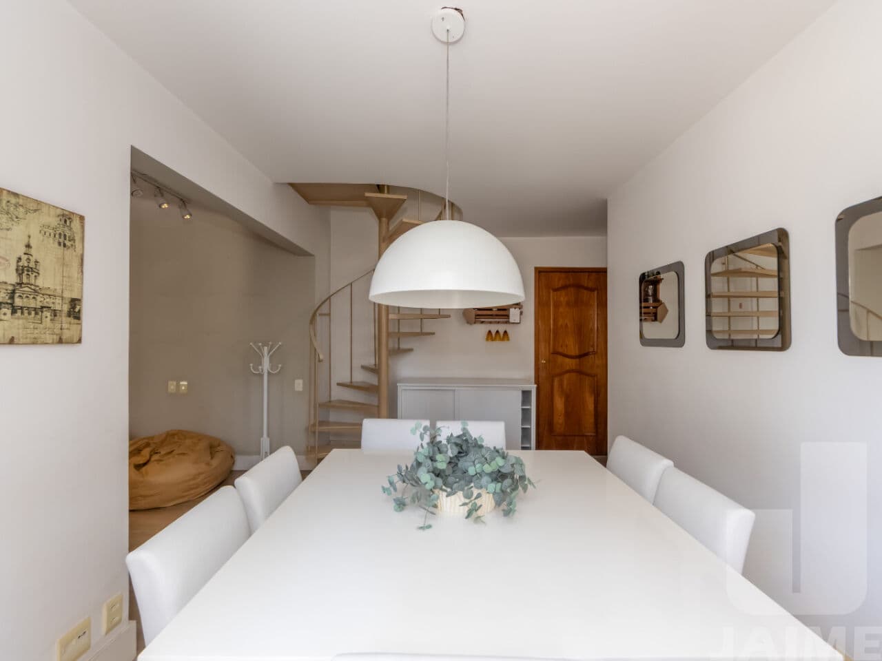 Apartamento de 2 dormitórios na Jaú — Jardim Paulista, São Paulo - foto 4