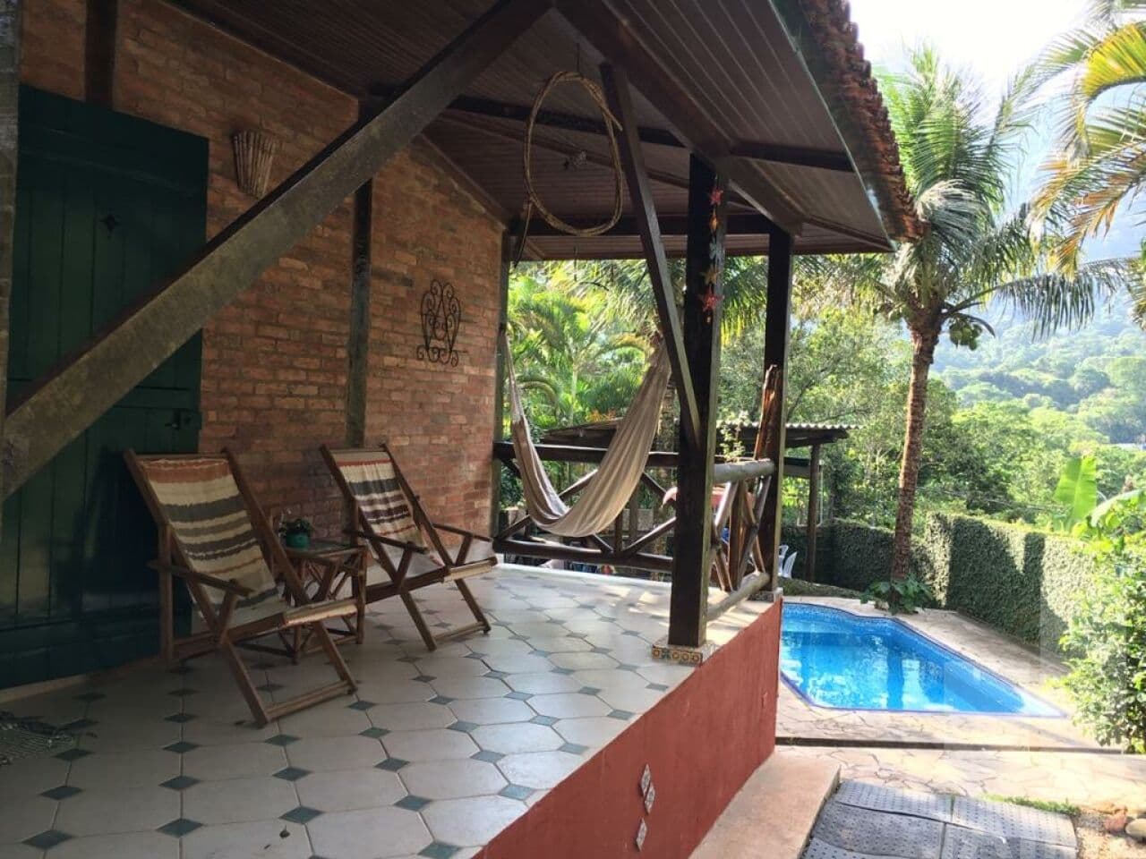 Casa de 2 dormitórios na AV Galeões — Angra Ii, São Paulo