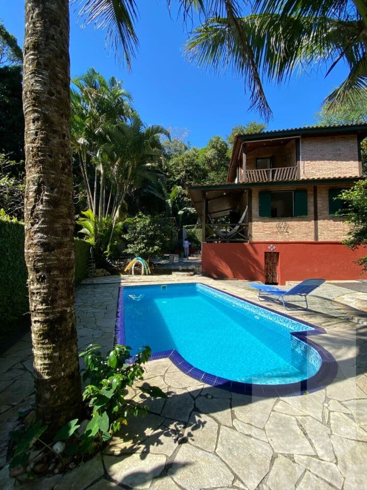 Casa de 2 dormitórios na AV Galeões — Angra Ii, São Paulo - foto 4