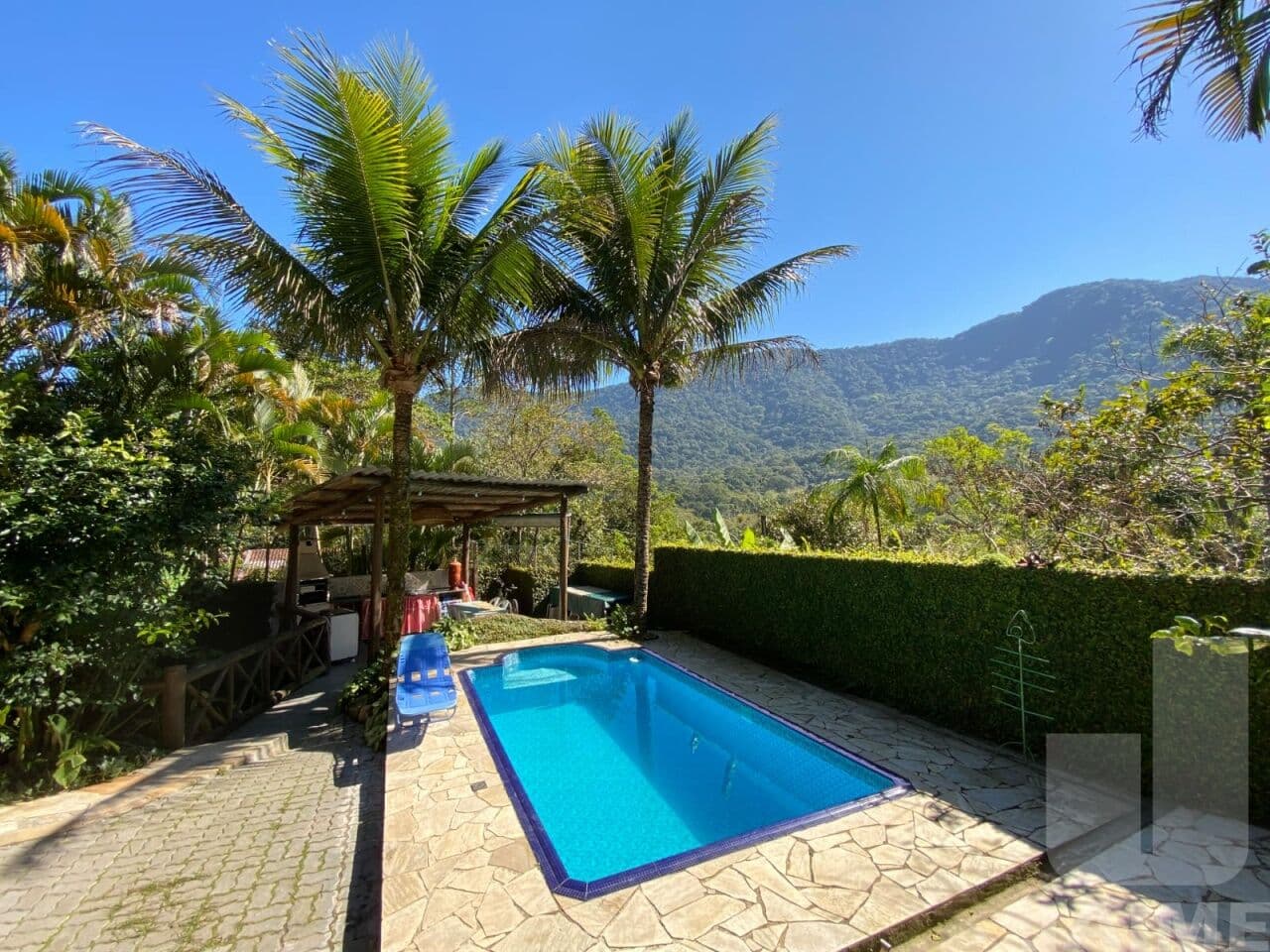Casa de 2 dormitórios na AV Galeões — Angra Ii, São Paulo - foto 3