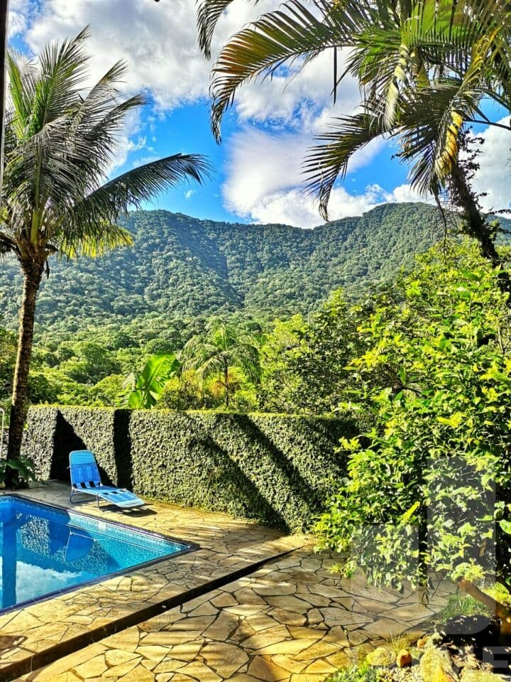 Casa de 2 dormitórios na AV Galeões — Angra Ii, São Paulo - foto 5