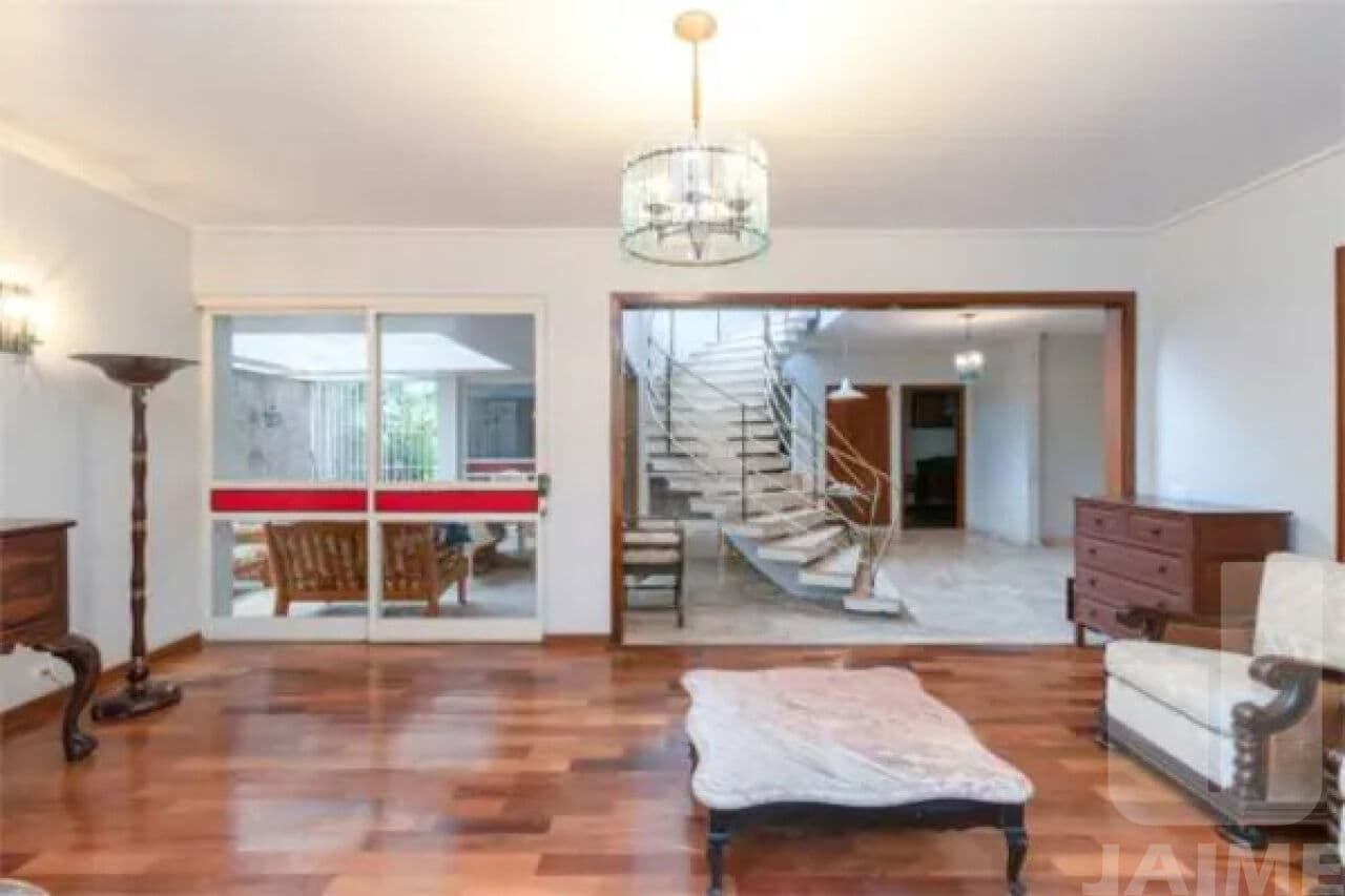 Casa em Vila Madalena