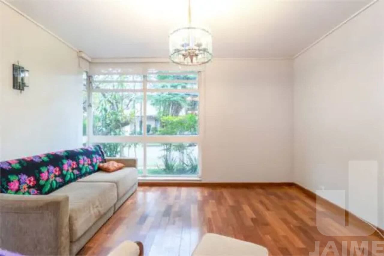 Casa de 5 dormitórios na R Gregório Paes de Almeida — Vila Madalena, São Paulo - foto 2