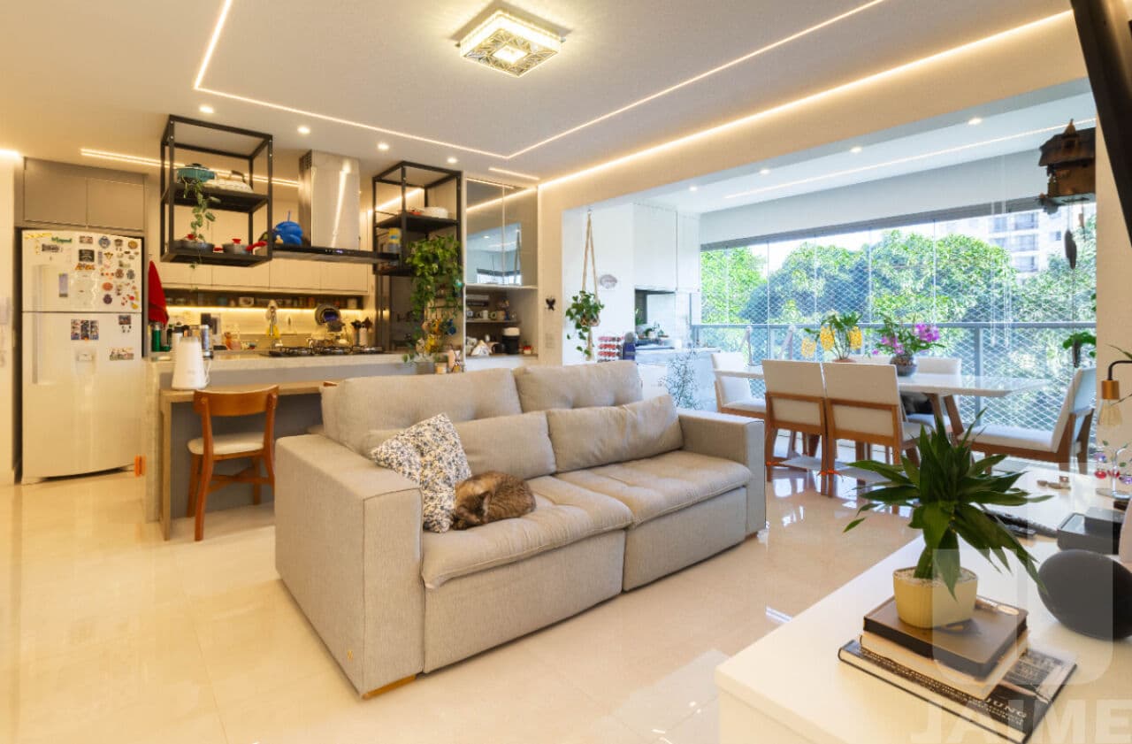 Apartamento em Vila Leopoldina