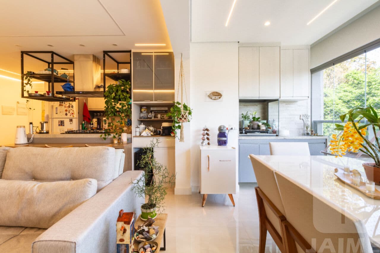 Apartamento de 2 dormitórios na R Lauriano Fernandes Júnior — Vila Leopoldina, São Paulo - foto 4