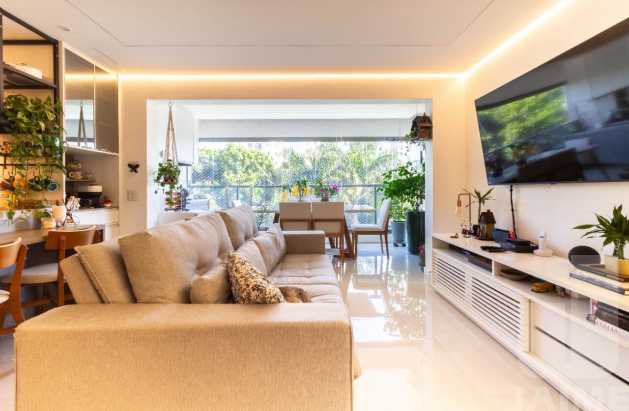 Apartamento de 2 dormitórios na R Lauriano Fernandes Júnior — Vila Leopoldina, São Paulo - foto 2
