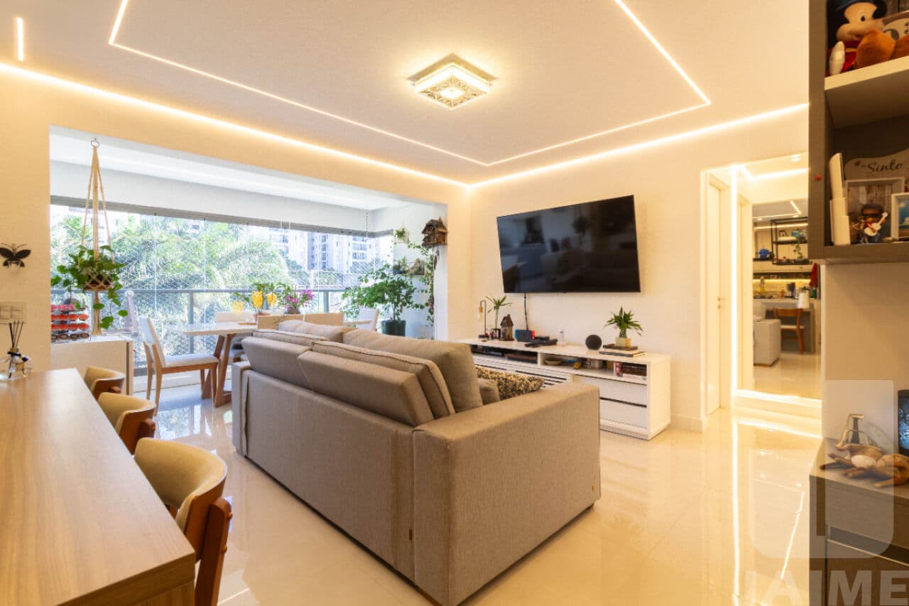 Apartamento de 2 dormitórios na R Lauriano Fernandes Júnior — Vila Leopoldina, São Paulo - foto 3