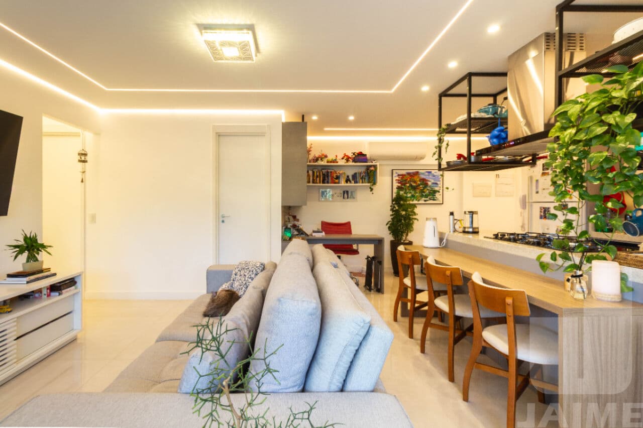 Apartamento de 2 dormitórios na R Lauriano Fernandes Júnior — Vila Leopoldina, São Paulo - foto 5