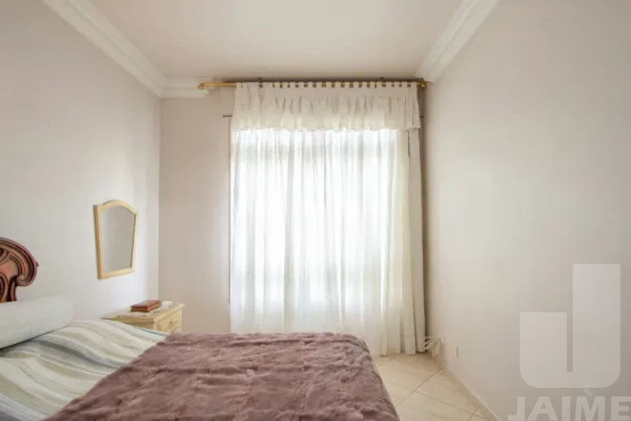Apartamento de 2 dormitórios na R SABARÁ — Higienópolis, São Paulo - foto 5