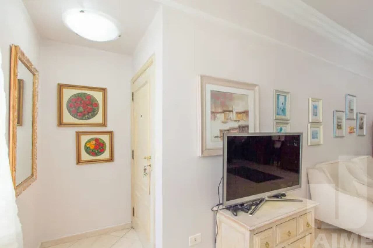 Apartamento de 2 dormitórios na R SABARÁ — Higienópolis, São Paulo - foto 4