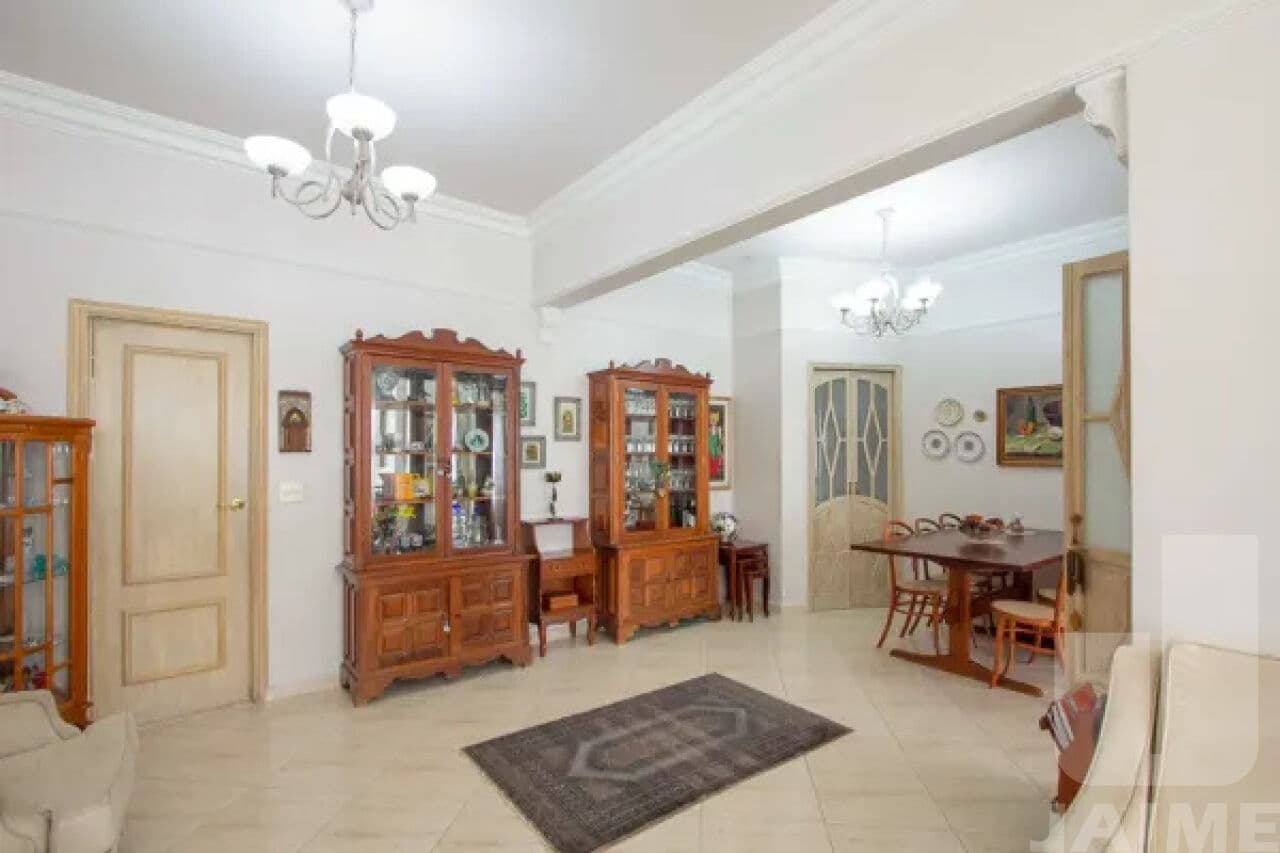 Apartamento de 2 dormitórios na R SABARÁ — Higienópolis, São Paulo - foto 3