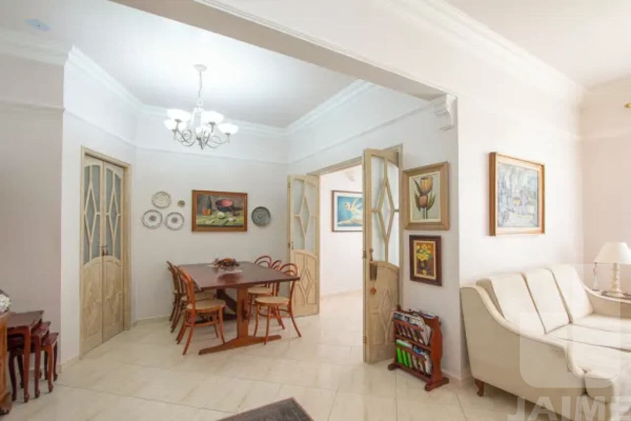 Apartamento de 2 dormitórios na R SABARÁ — Higienópolis, São Paulo - foto 2