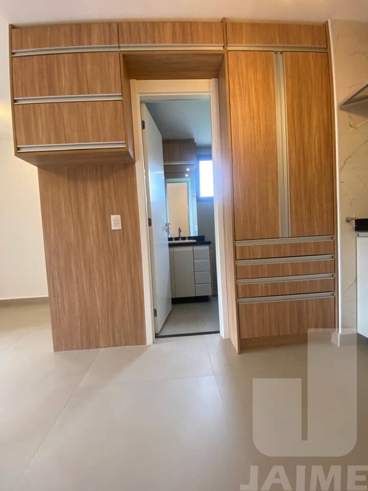 Apartamento de 1 dormitório na R Galeno de Almeida — Pinheiros, São Paulo - foto 4
