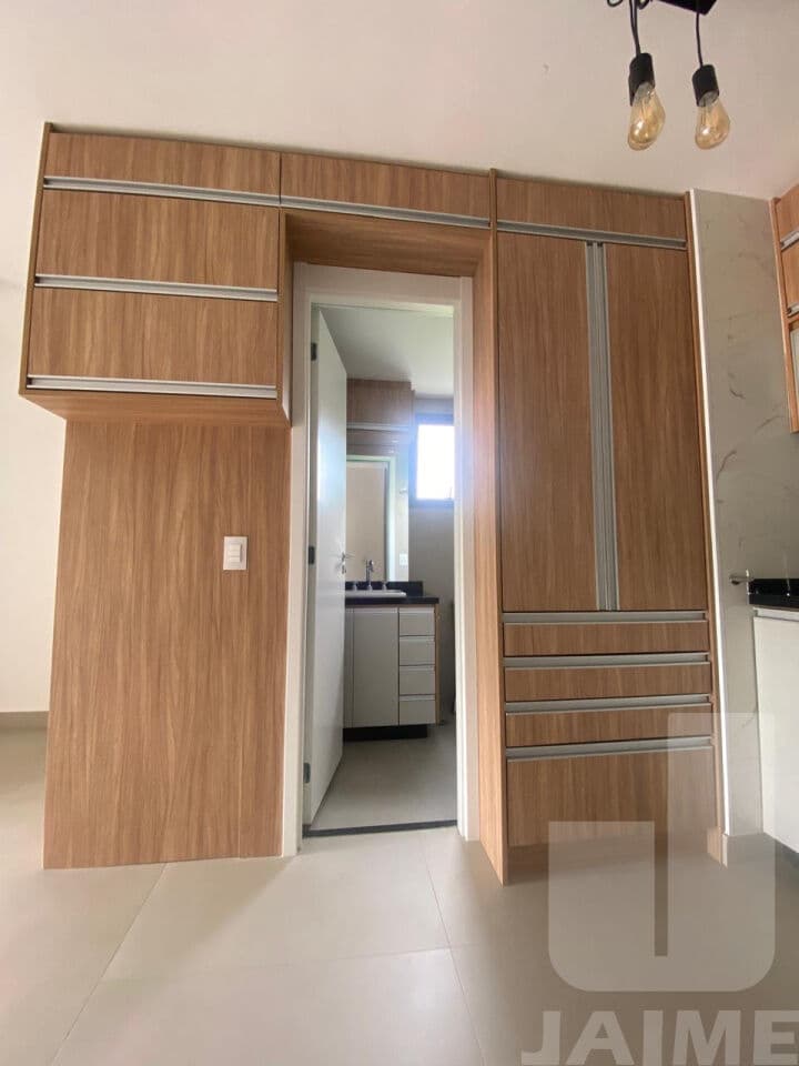 Apartamento de 1 dormitório na R Galeno de Almeida — Pinheiros, São Paulo - foto 3