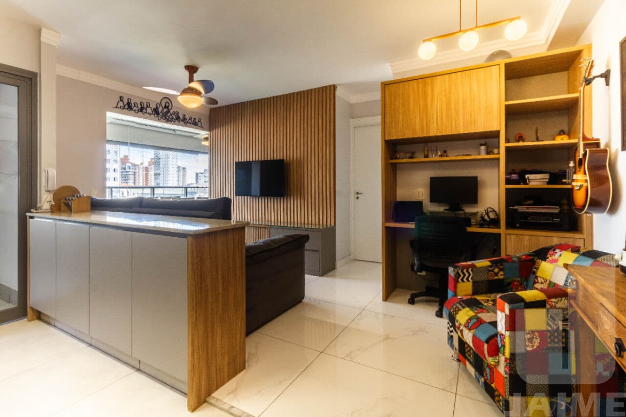 Apartamento de 2 dormitórios na R Lauriano Fernandes Júnior — Vila Leopoldina, São Paulo - foto 4