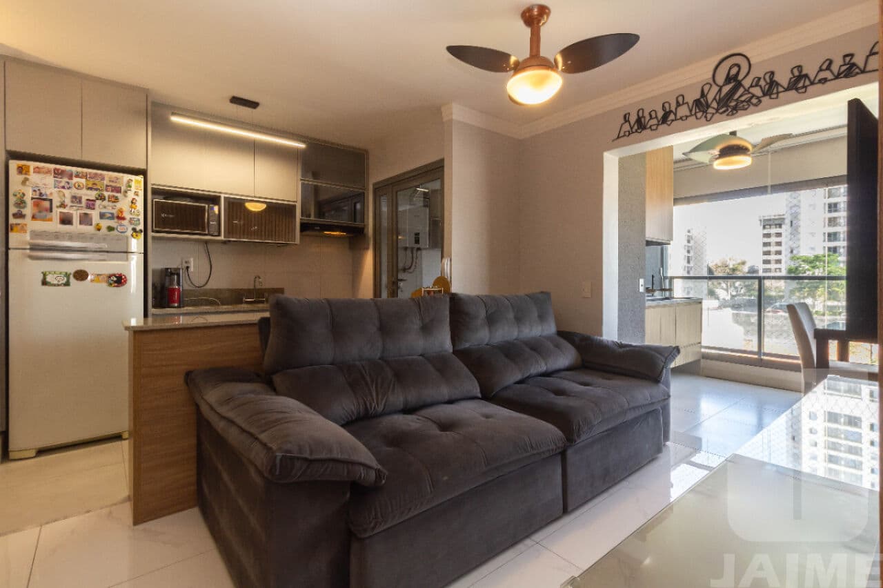 Apartamento de 2 dormitórios na R Lauriano Fernandes Júnior — Vila Leopoldina, São Paulo - foto 2