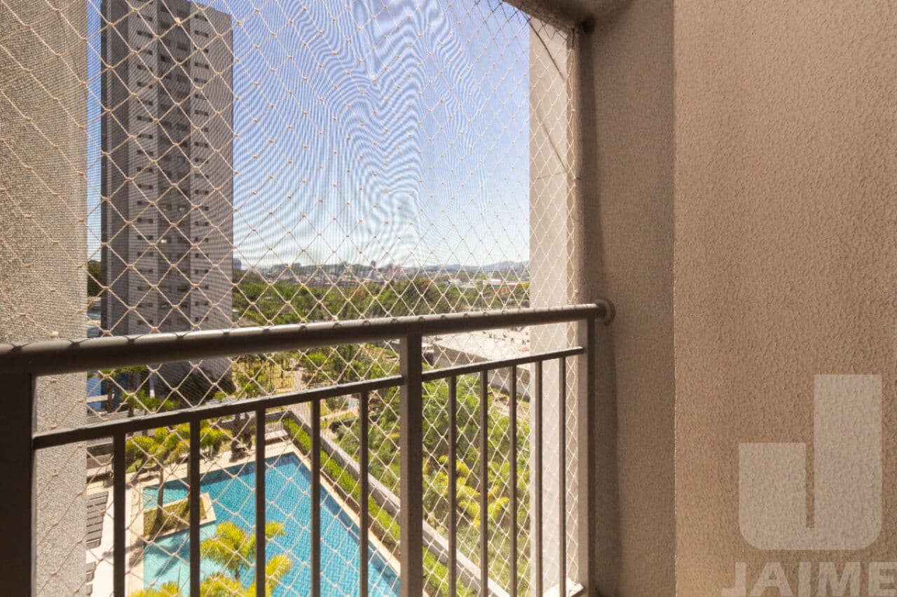 Apartamento de 2 dormitórios na R Lauriano Fernandes Júnior — Vila Leopoldina, São Paulo - foto 5