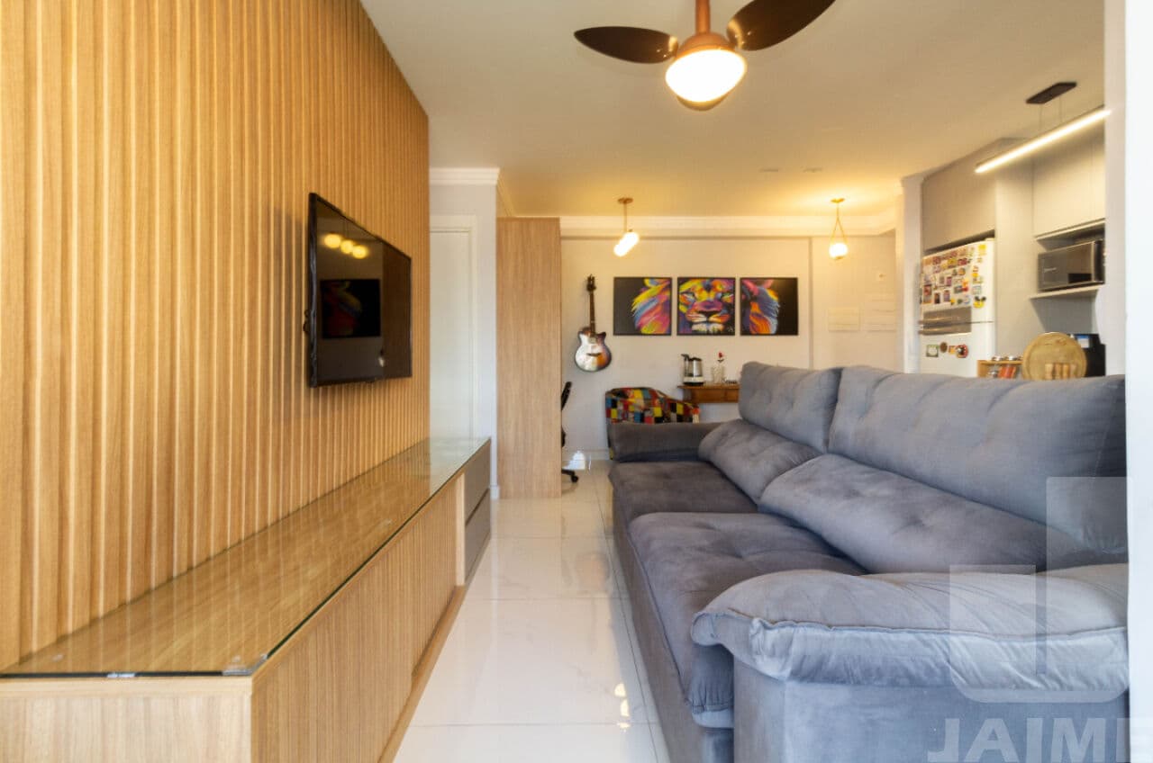 Apartamento de 2 dormitórios na R Lauriano Fernandes Júnior — Vila Leopoldina, São Paulo - foto 3