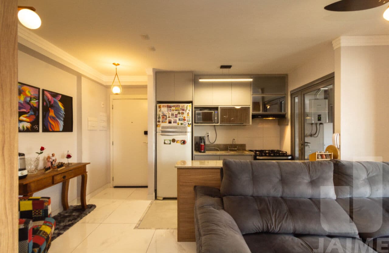 Apartamento em Vila Leopoldina