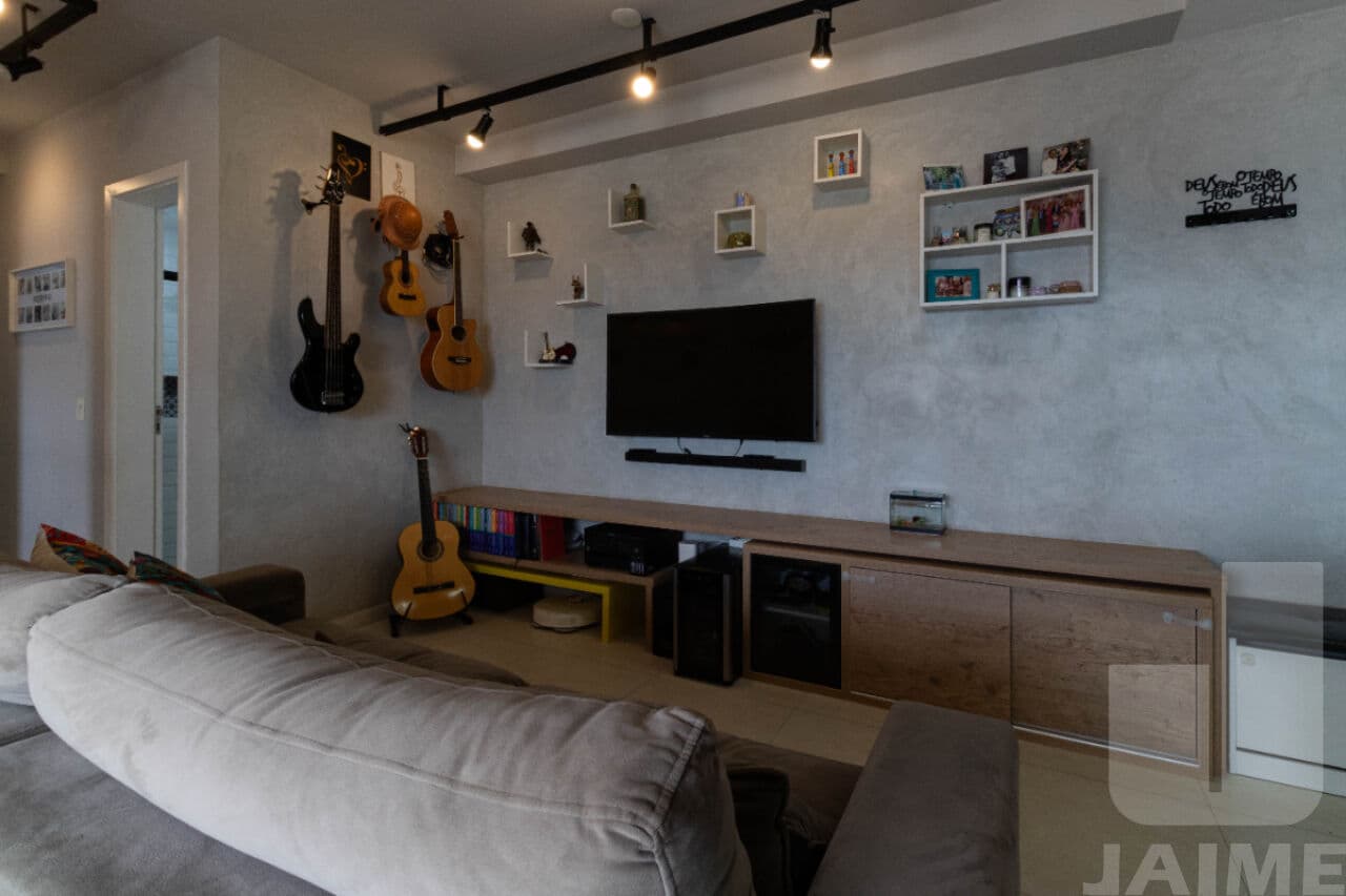 Apartamento de 2 dormitórios na AV MARQUÊS DE SÃO VICENTE — Várzea da Barra Funda, São Paulo - foto 4