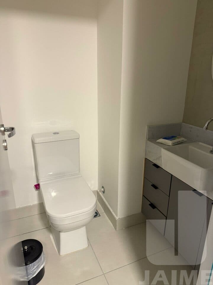 Apartamento de 1 dormitório na R Cayowaá — Sumaré, São Paulo - foto 2