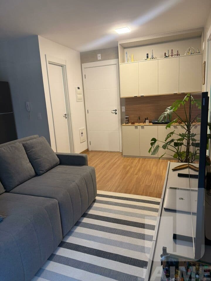 Apartamento de 1 dormitório na R Cayowaá — Sumaré, São Paulo - foto 5