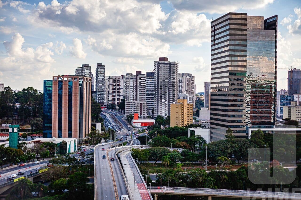 Apartamento de 1 dormitório na R BUTANTÃ — Pinheiros, São Paulo - foto 3