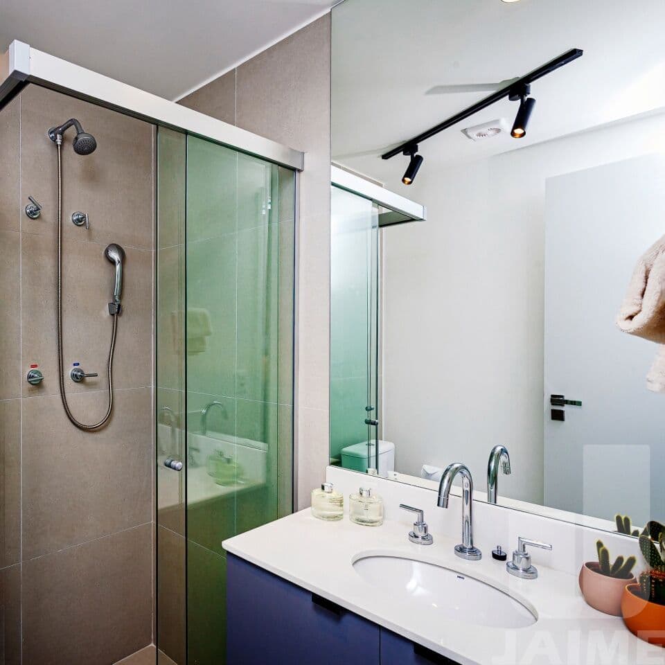 Apartamento de 1 dormitório na R BUTANTÃ — Pinheiros, São Paulo - foto 4