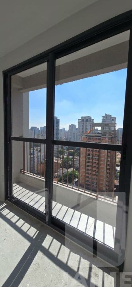 Apartamento de 1 dormitório na R Alvorada — Vila Olímpia, São Paulo - foto 2