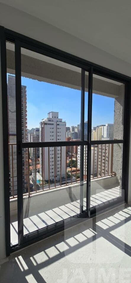 Apartamento de 1 dormitório na R Alvorada — Vila Olímpia, São Paulo - foto 3
